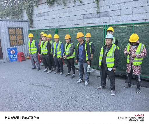 宜川公路下沉注浆施工单位
